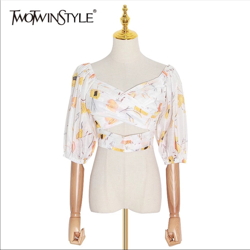 Women Top blouse